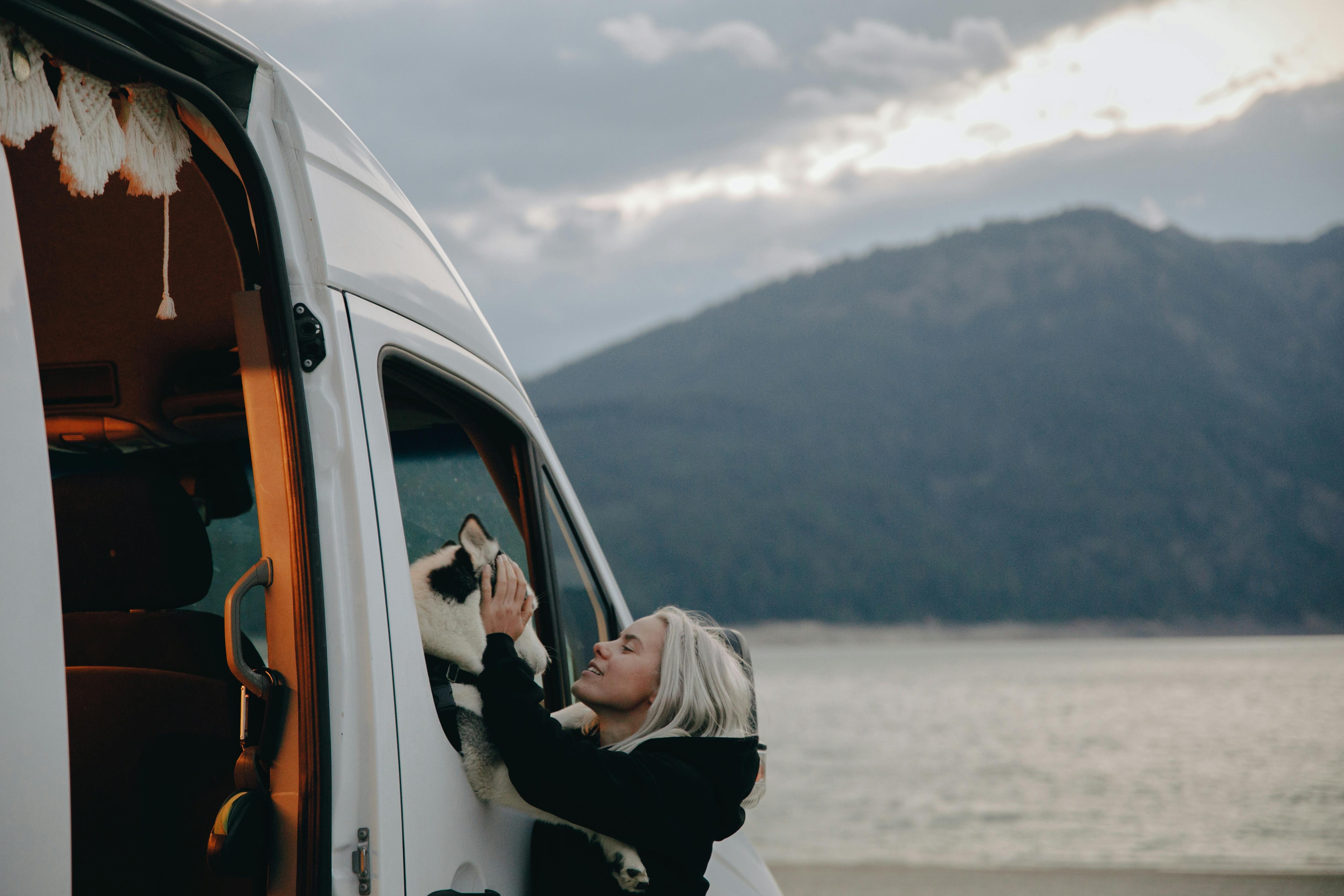 How to Protect Your Vehicle and Home from Flea and Tick Infestations on Outdoor Adventures