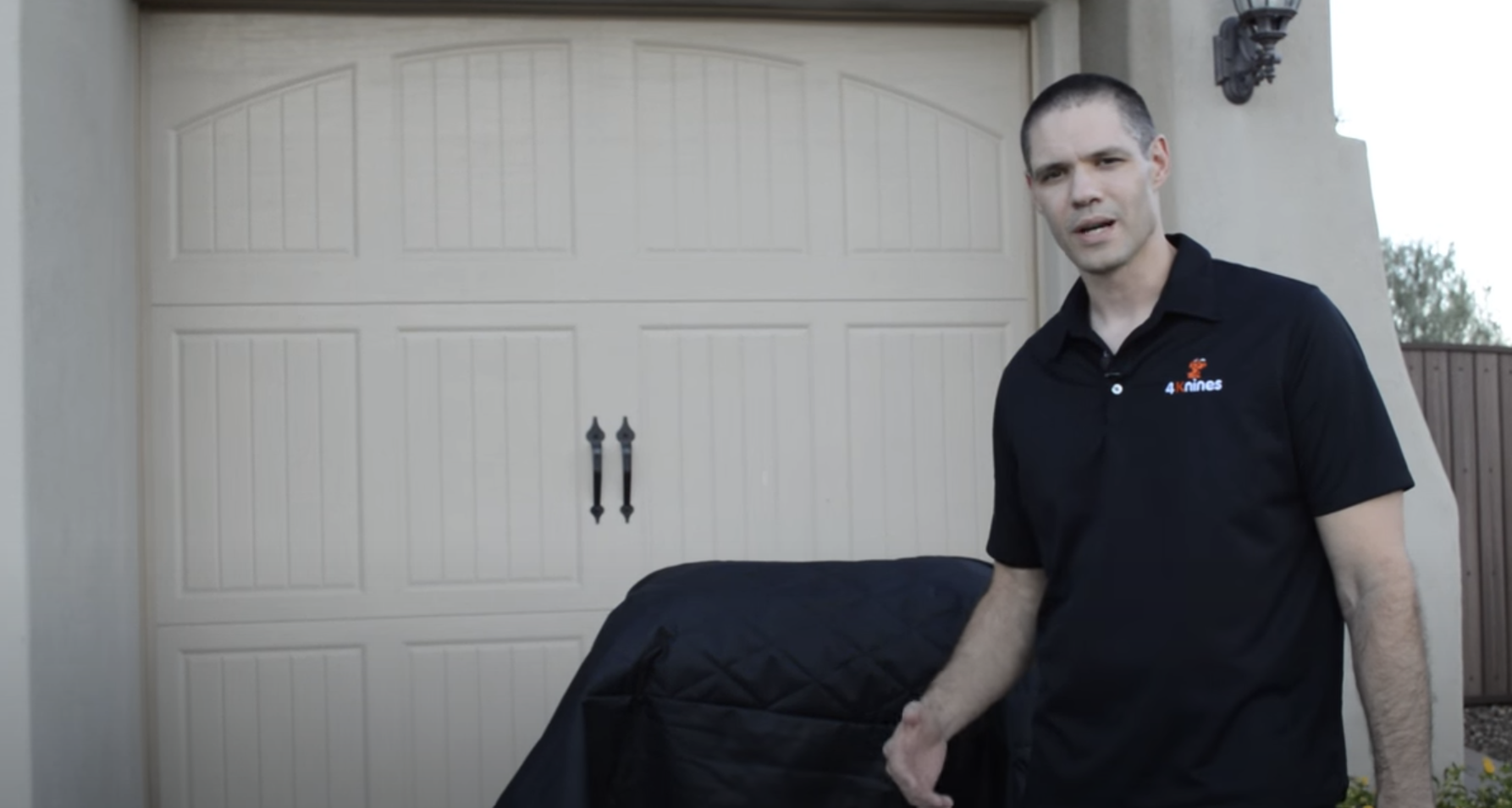 Load video: