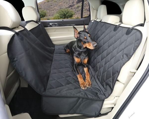 How to Choose the Right Dog Car Seat Cover