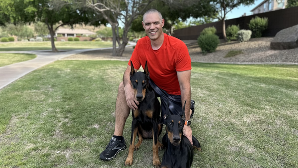 The Journey of Crafting the Perfect Pet Products: A Decade with 4Knines