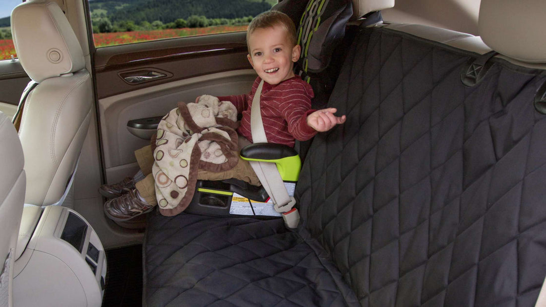 Find the Best Automotive Bench Seat Covers for Ultimate Vehicle Protection