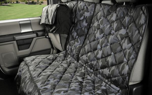 4Knines - The Best Dog Seat Covers And Cargo Liners
