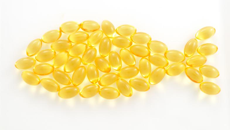 10 Benefits of Using Fish Oil for Your Dogs