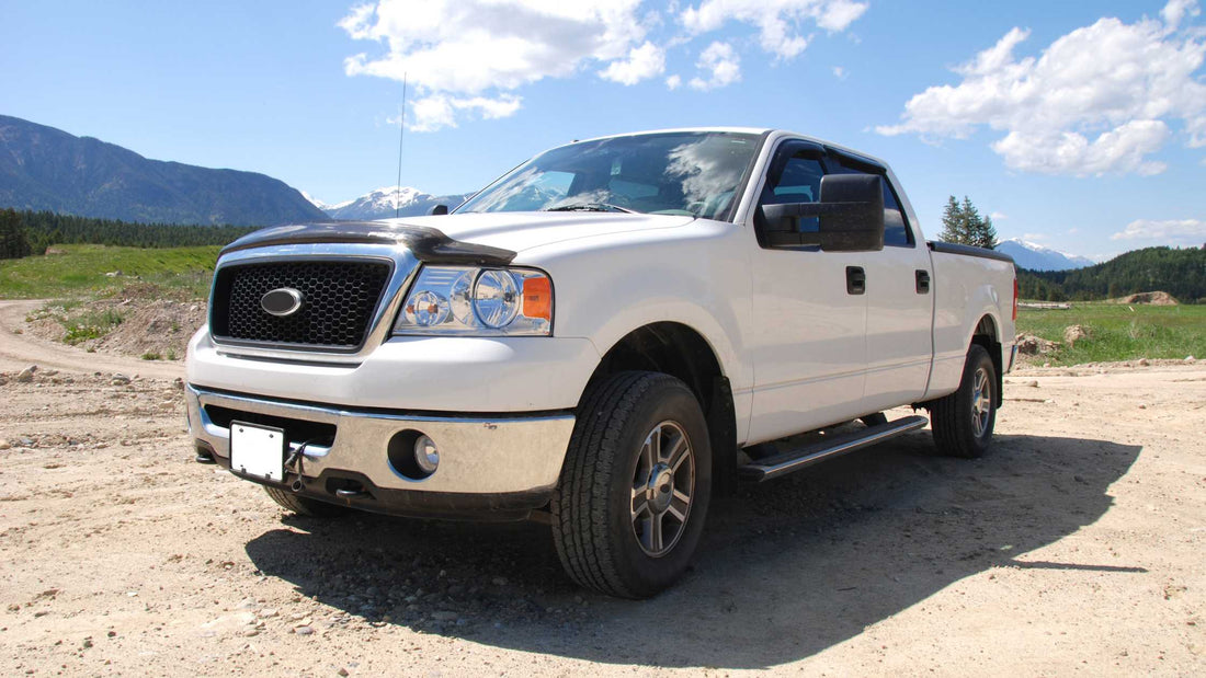 Waterproof Seat Covers for Trucks: Answers to Common Questions