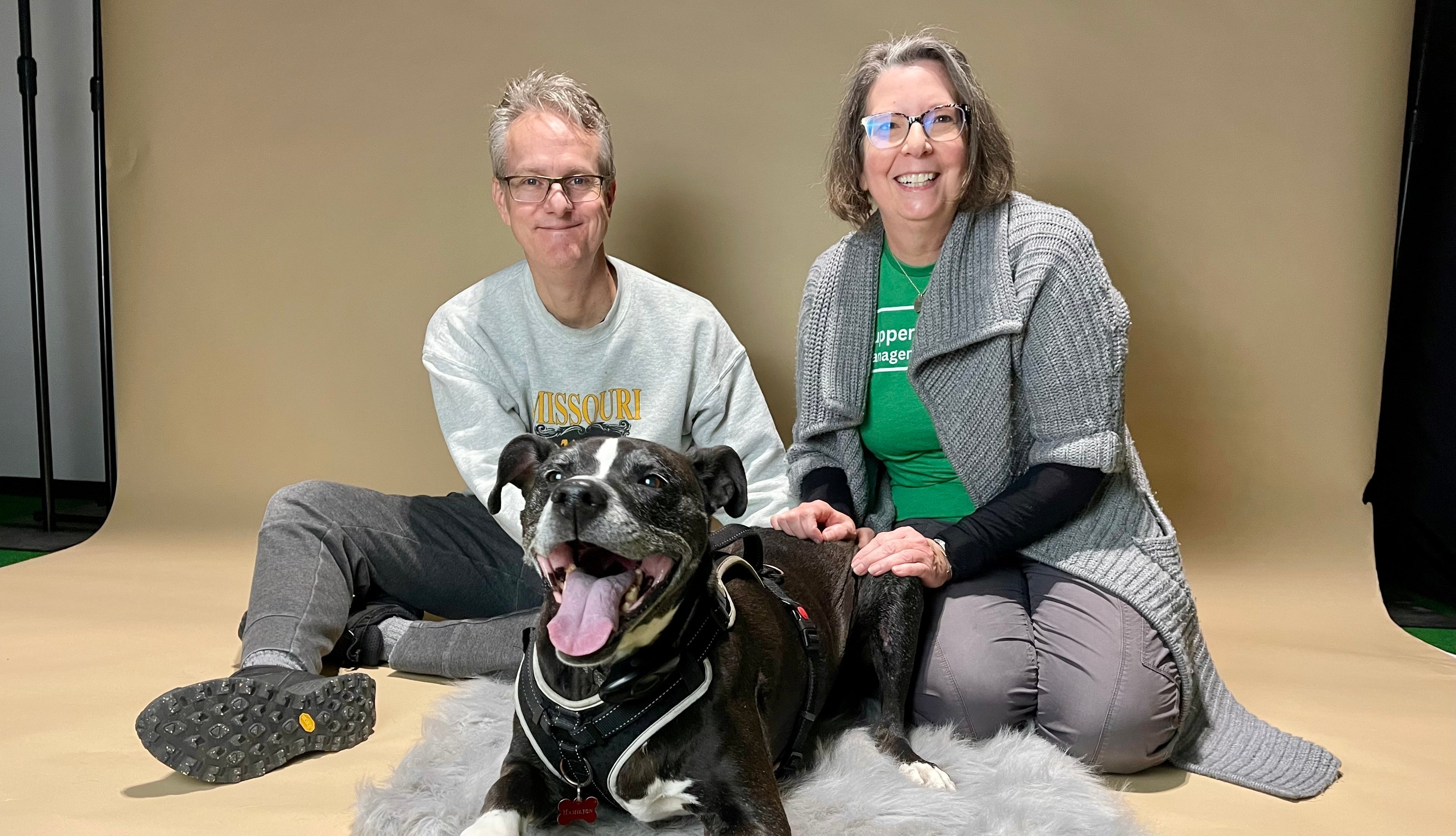 October 2025 Spotlight: Rosie Fund