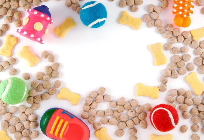 Enriching Your Dog’s Life With Homemade Food Toys