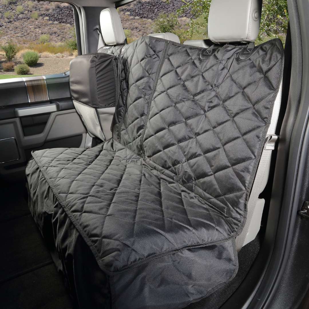 Truck Seat Covers