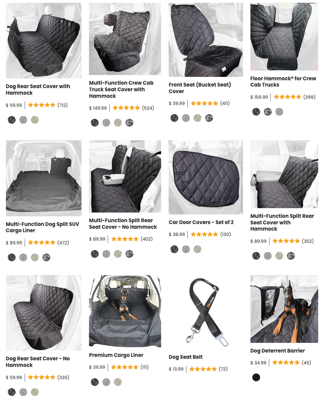 All Products