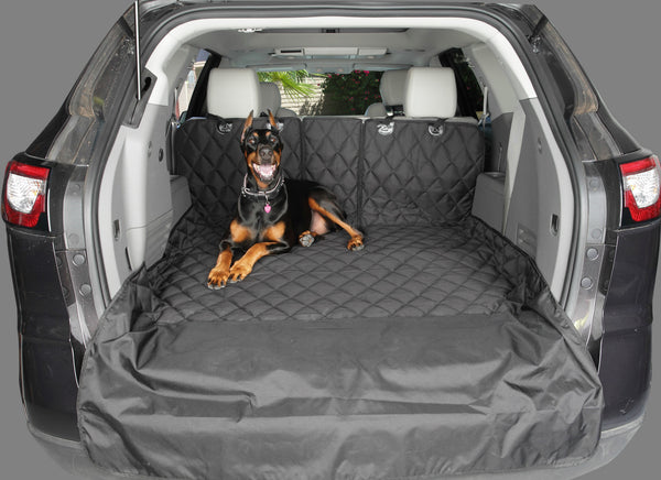 Split Cargo Liners