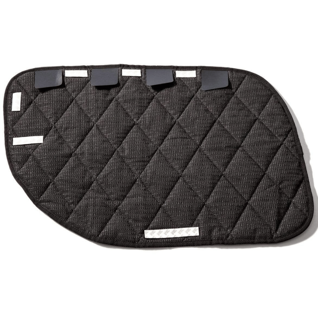 4Knines Door Cover attachment