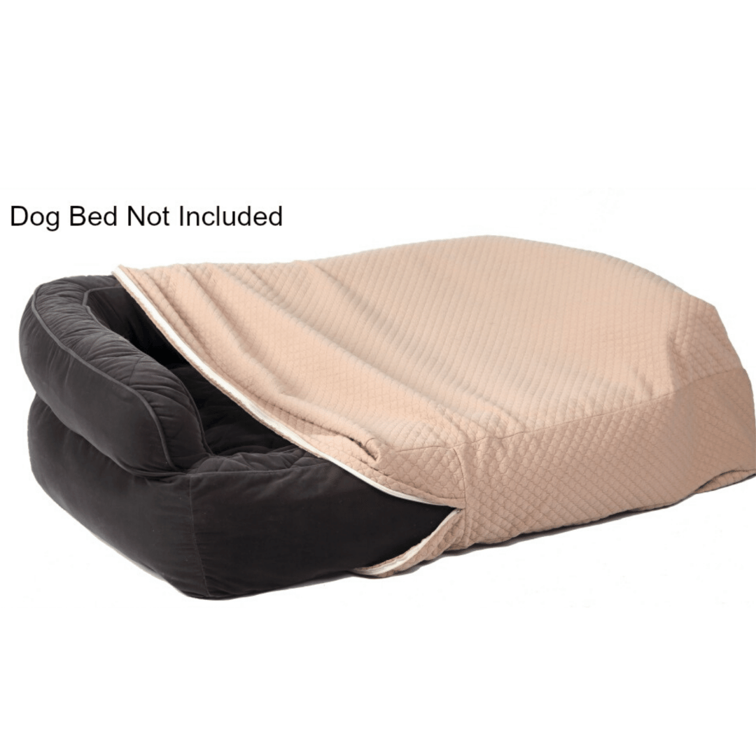 4Knines Waterproof Dog Bed Slip Cover