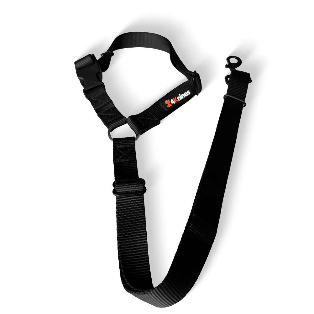 4Knines Dog Headrest Seat Belt