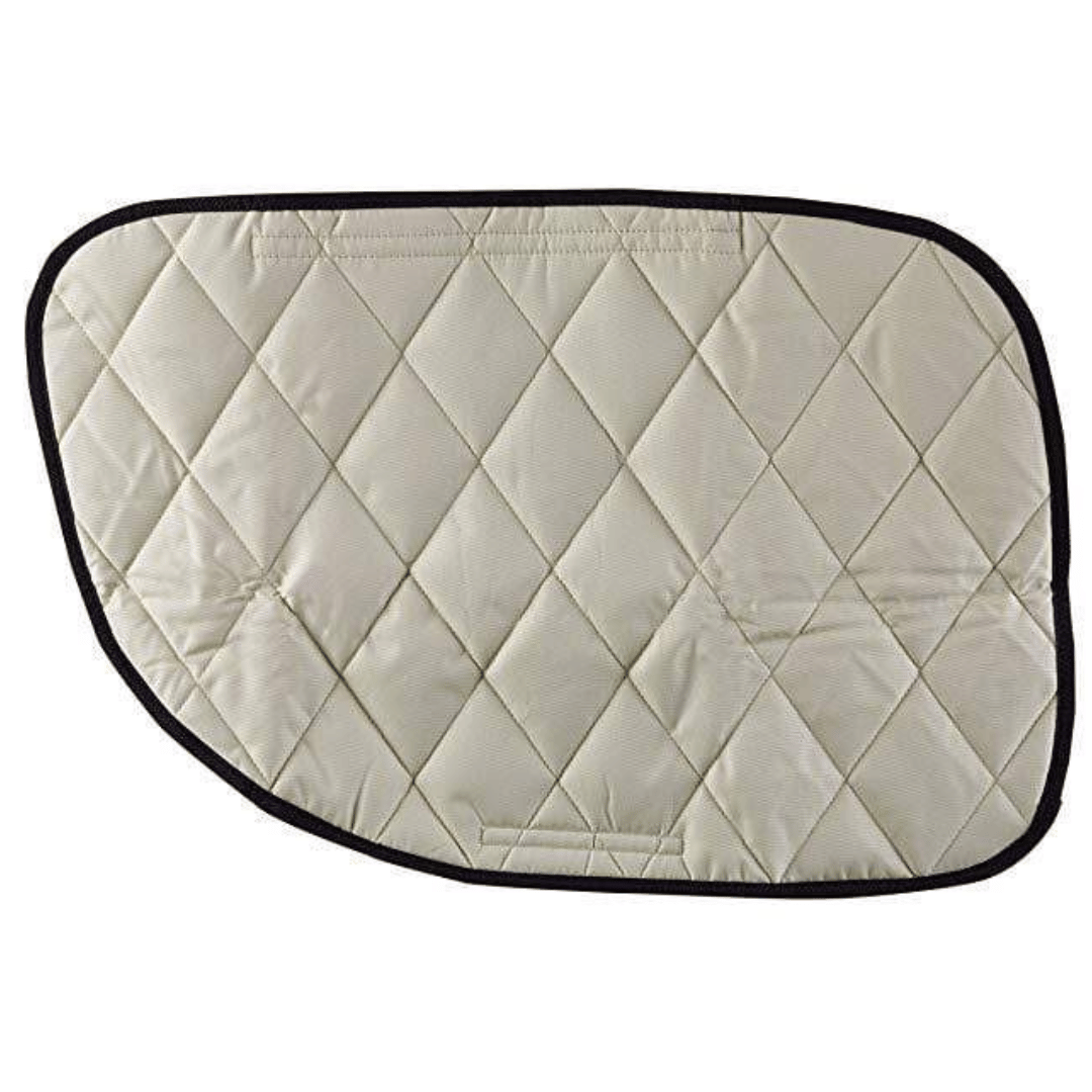 4Knines Door Cover Tan