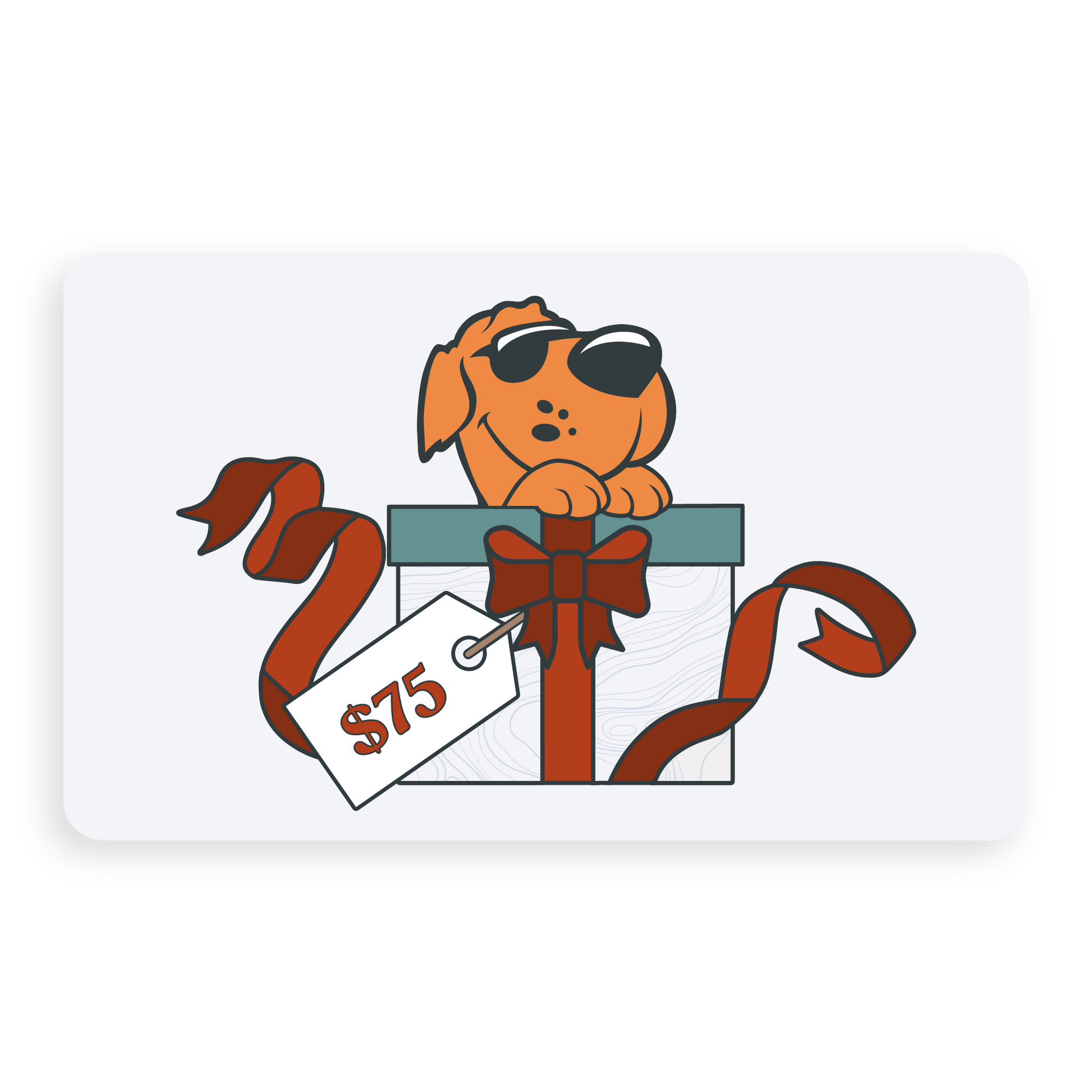 4Knines Gift Card $75