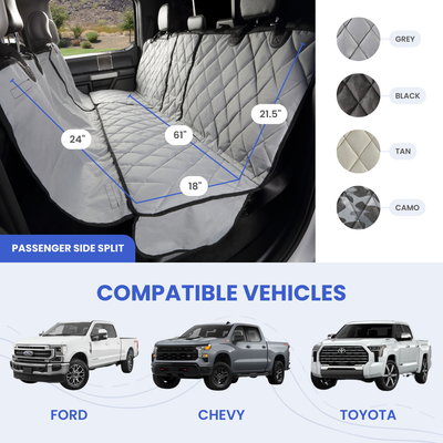 https://shop4kninefinds.com/products/crew-cab-rear-bench-seat-cover-with-hammock