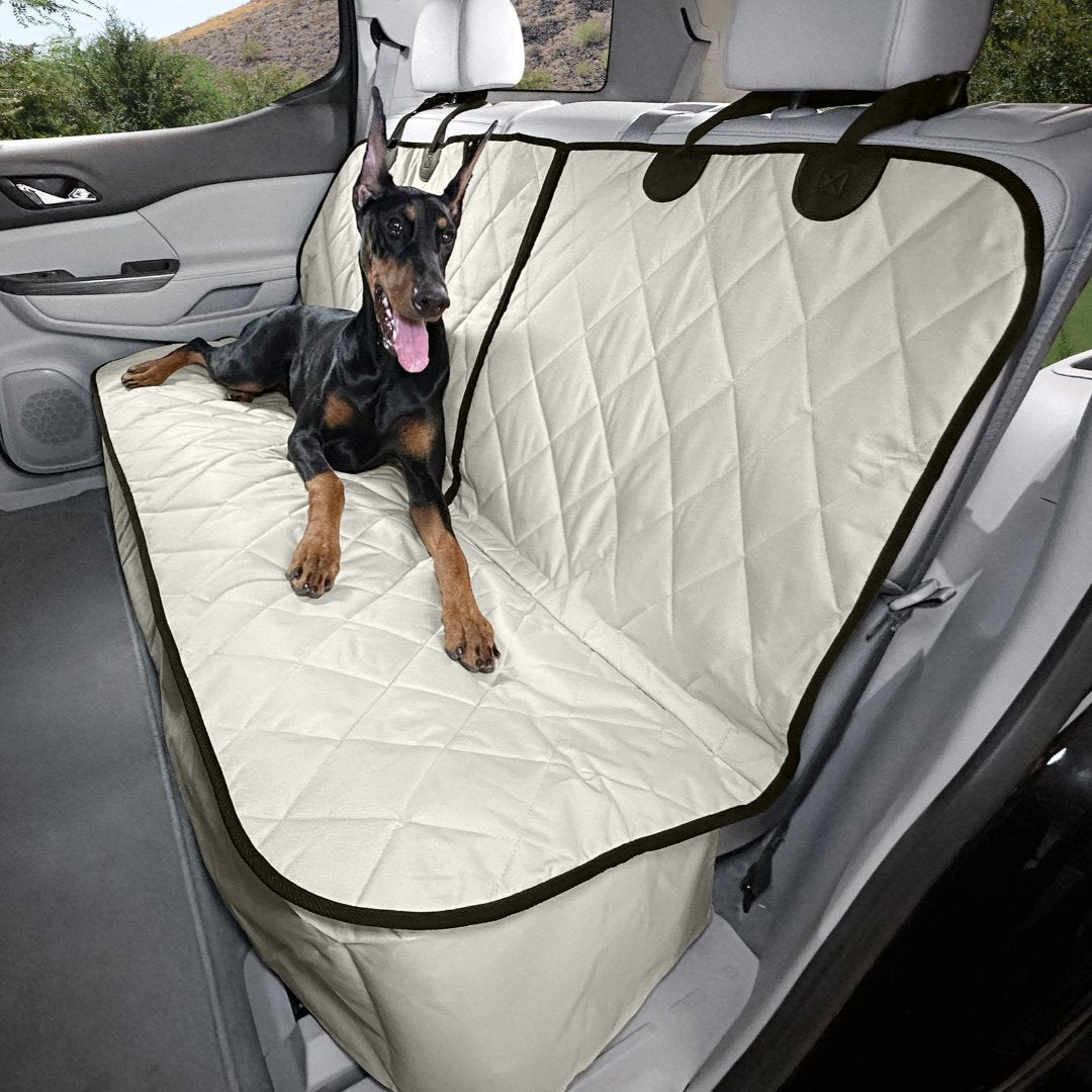 https://shop4kninefinds.com/products/rear-seat-cover-for-fold-down-seats-no-hammock-regular - Waterproof Dog Seat Covers That Actually Work: K9 Shield® Technology Explained