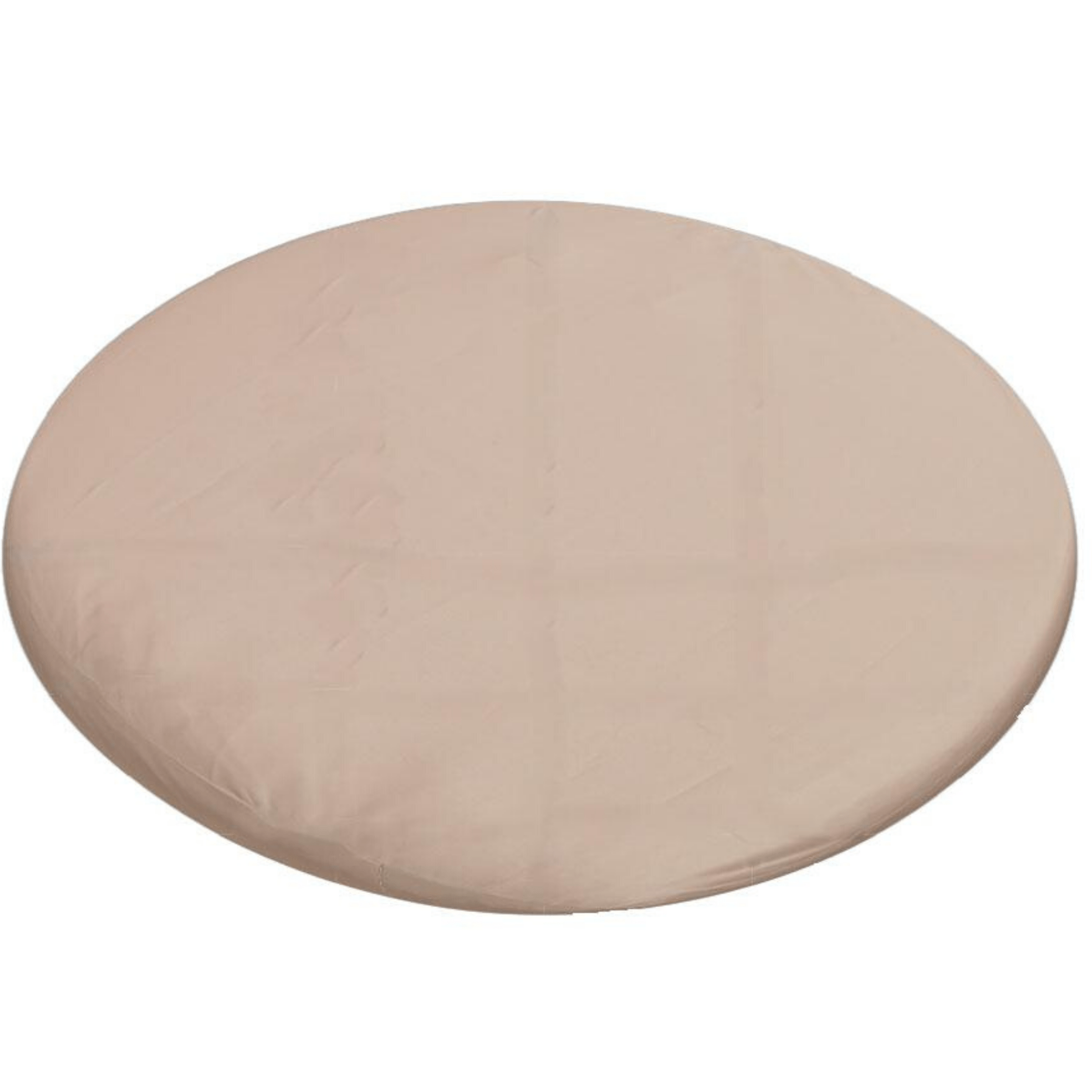 4Knines Round waterproof dog bed liner