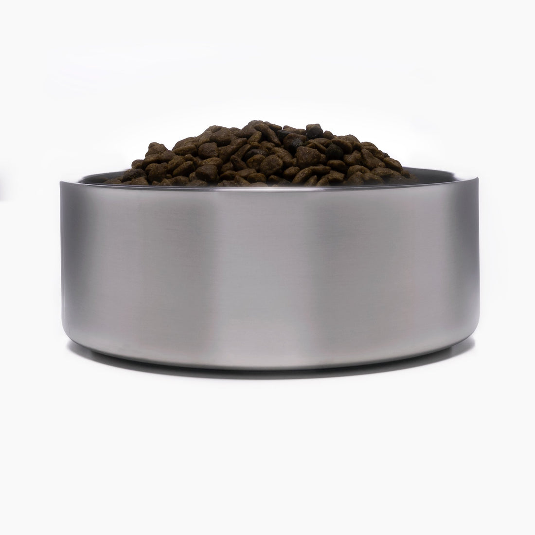 4Knines Stainless Steel Dog Bowl Stainless Steel