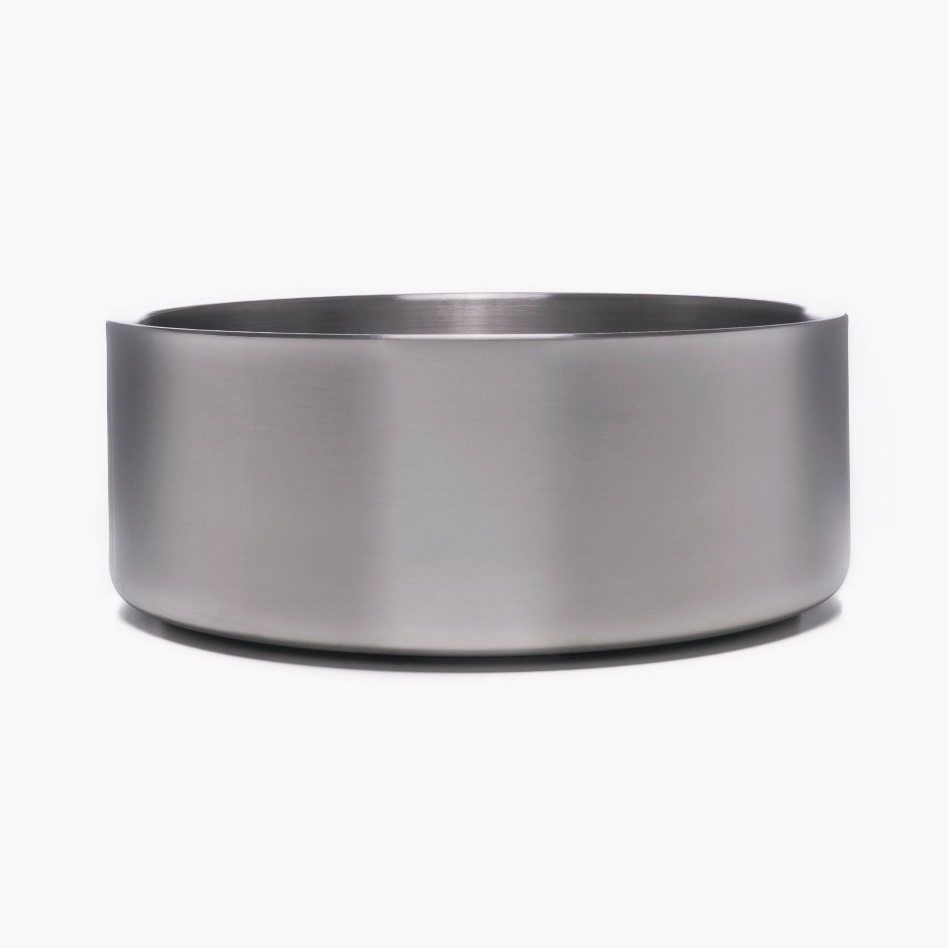 4Knines Stainless Steel Dog Bowl Stainless Steel